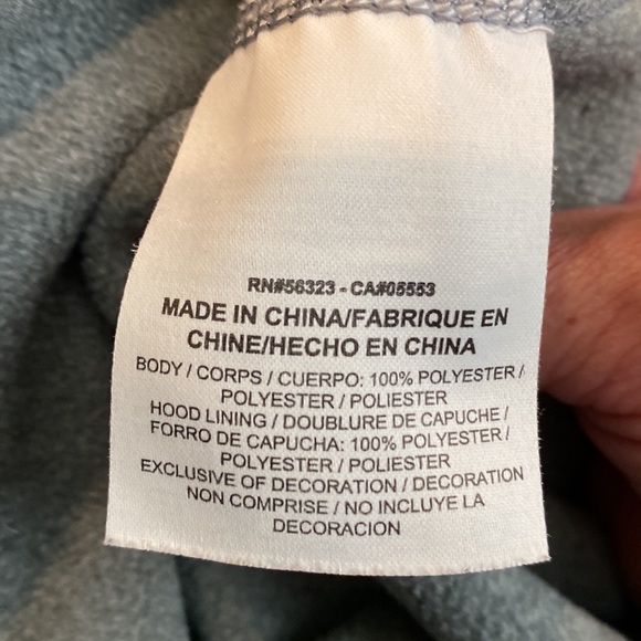 Nike Pullover Sweatshirt - Picture 4 of 4